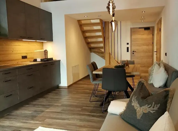 Krumerhaus Apartamento Aschau Im Zillertal