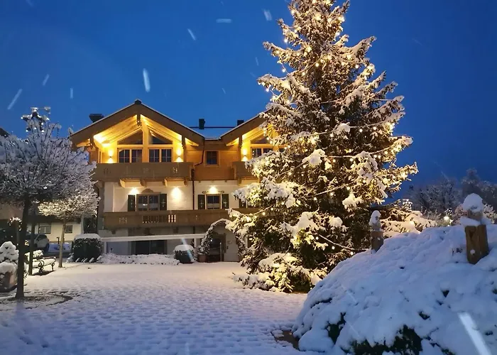 Krumerhaus Apartamento