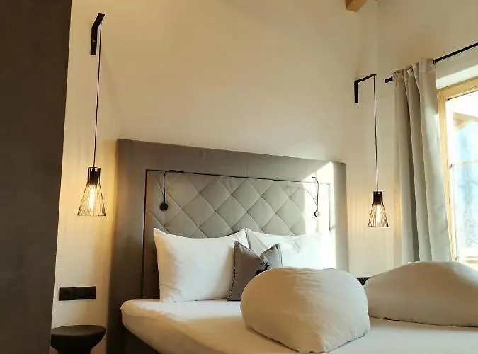 Krumerhaus * Aschau Im Zillertal