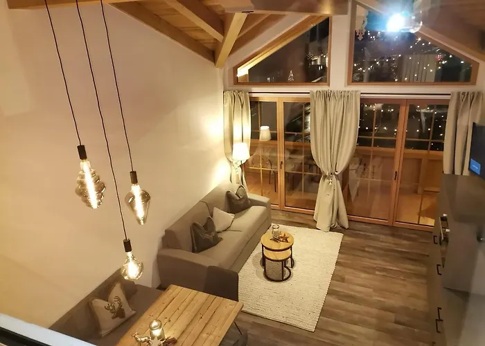 Krumerhaus Aschau Im Zillertal