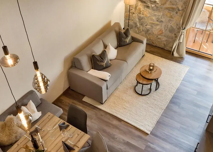 Apartamento Krumerhaus Aschau Im Zillertal