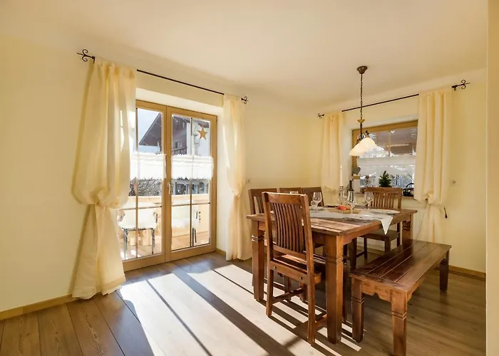 Apartamento Krumerhaus