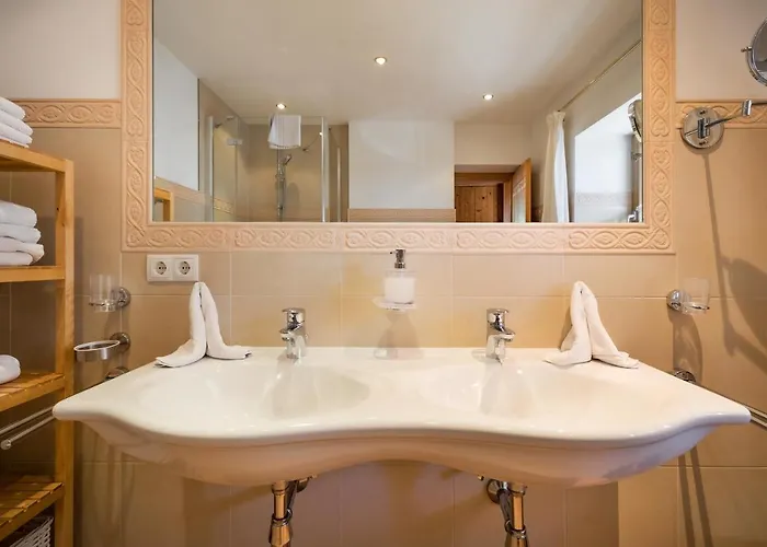 Apartamento Krumerhaus