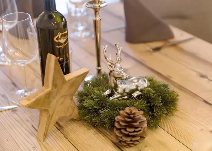 Apartamento Krumerhaus