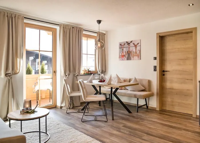 Apartamento Krumerhaus