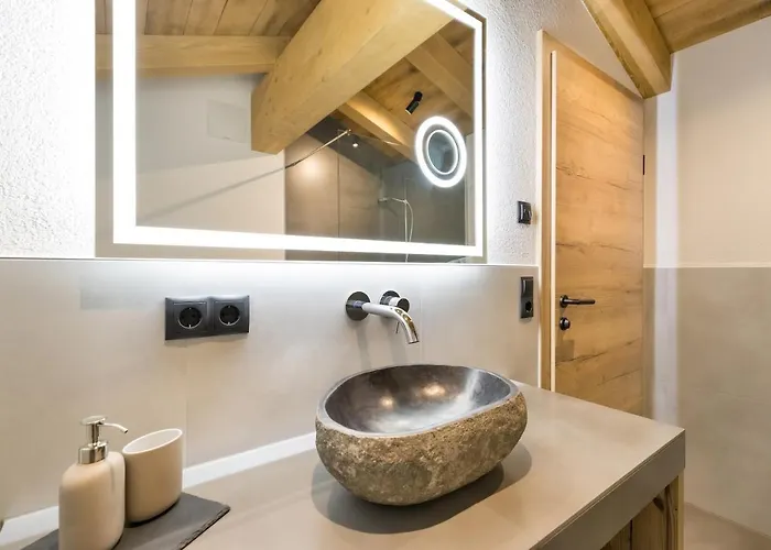 Krumerhaus Apartamento