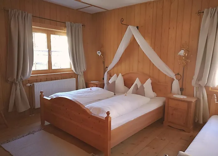 Krumerhaus Apartamento Aschau Im Zillertal