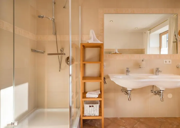 Krumerhaus Apartamento Aschau Im Zillertal