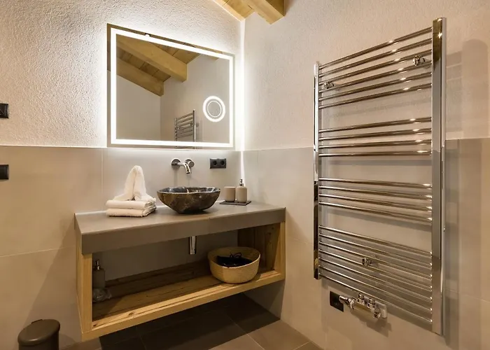 Apartamento Krumerhaus *