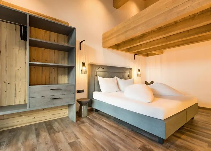 Krumerhaus Aschau Im Zillertal