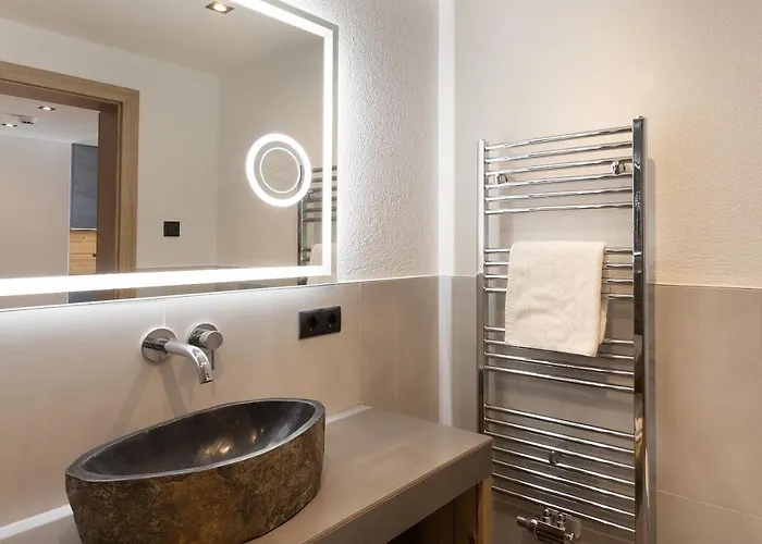 Krumerhaus * Aschau Im Zillertal