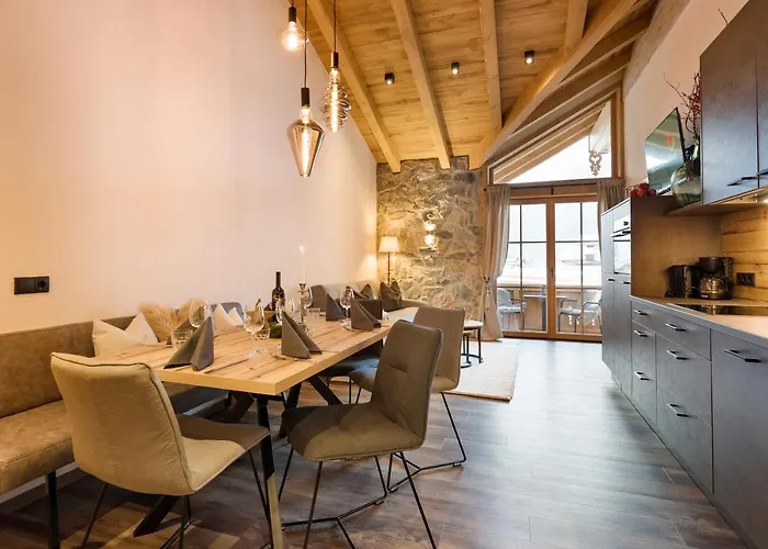 Krumerhaus * Aschau Im Zillertal