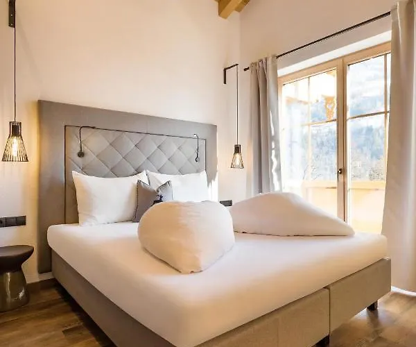 Apartamento Krumerhaus *