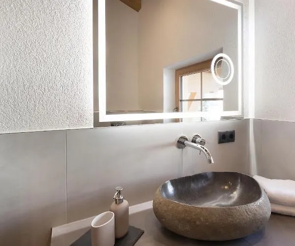 Krumerhaus Aschau Im Zillertal