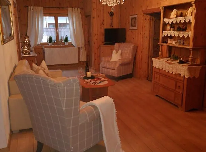 Krumerhaus * Aschau Im Zillertal