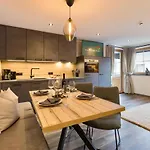 Apartament Krumerhaus