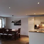 Krumerhaus Apartament *
