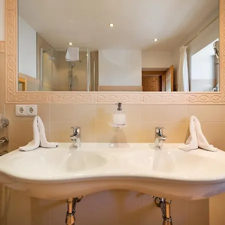 Apartmán Krumerhaus