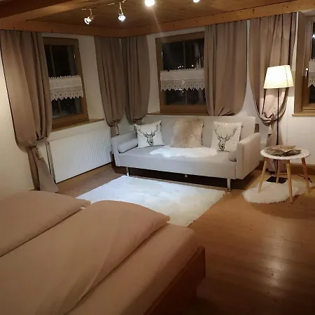 Krumerhaus *