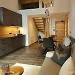 Krumerhaus شقة Aschau Im Zillertal