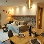 شقة Krumerhaus Aschau Im Zillertal