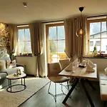 شقة Krumerhaus *