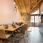 Krumerhaus * Aschau Im Zillertal