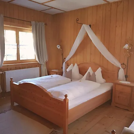Krumerhaus Appartement Aschau Im Zillertal
